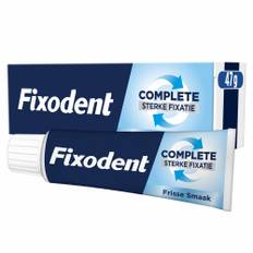 Proteselim FIXODENT Complete Fresh 47gr
