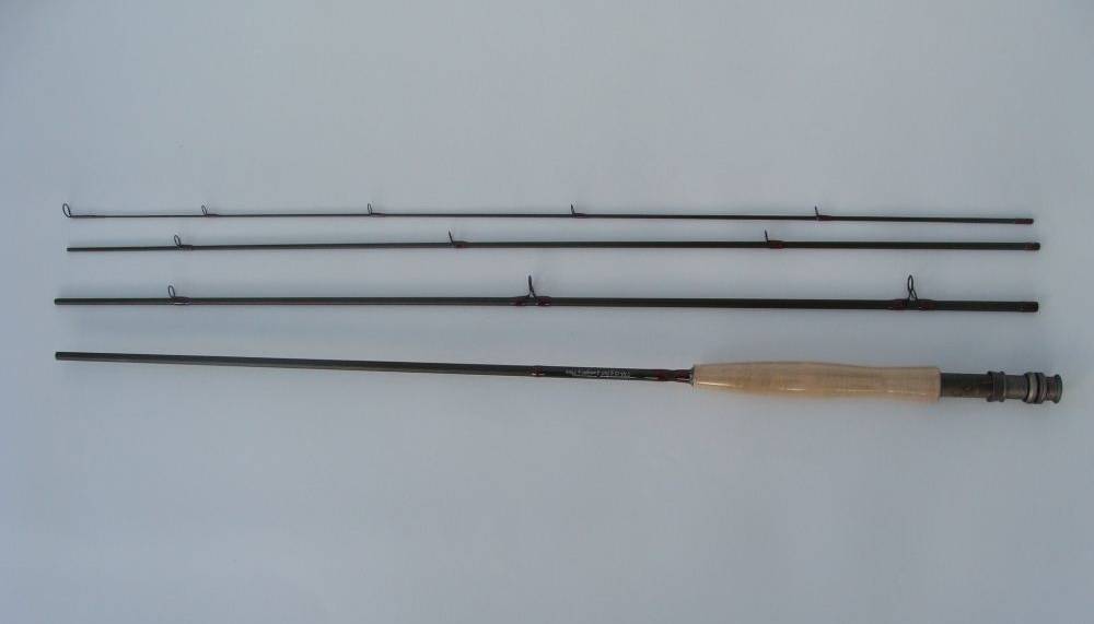 Holmstrom Exclusive IM12 9' #4