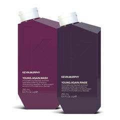 Kevin Murphy Young Again Wash + Rinse Duo 250 + 250 ml