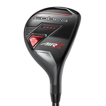 Cobra Air-X Hybrid Herr