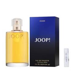 Joop! Femme - Eau de Toilette - Doftprov - 2 ml