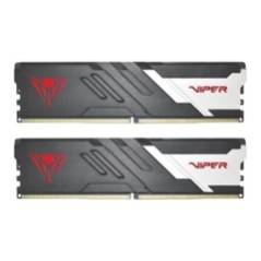 Patriot Viper Venom DDR5 series DDR5 SDRAM 32GB kit CL36 On-die ECC DIMM 288-PIN.