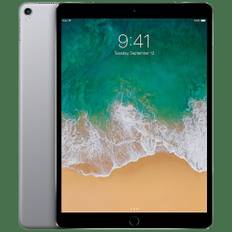 Apple Game Ipad Pro 10.5" 2Nd Gen 256Gb Wifi Space Grey Refurbished - Elektronik