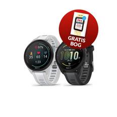 Garmin Forerunner 165