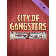 City of Gangsters: The English Outfit (PC) - Steam Key - GLOBAL