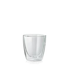 Espresso doppio 150 ml  – Dobbeltvægget glas