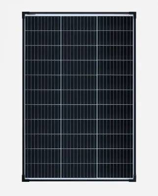10Wp 12V solcelle mono Enjoy solar Eco Line ES10M36