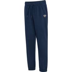 hummel Fleece Bee Joggingbukser Børn