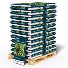 Pindstrup oliven-, palme- og citrusmuld, 66 x 50 liter - 3300 liter