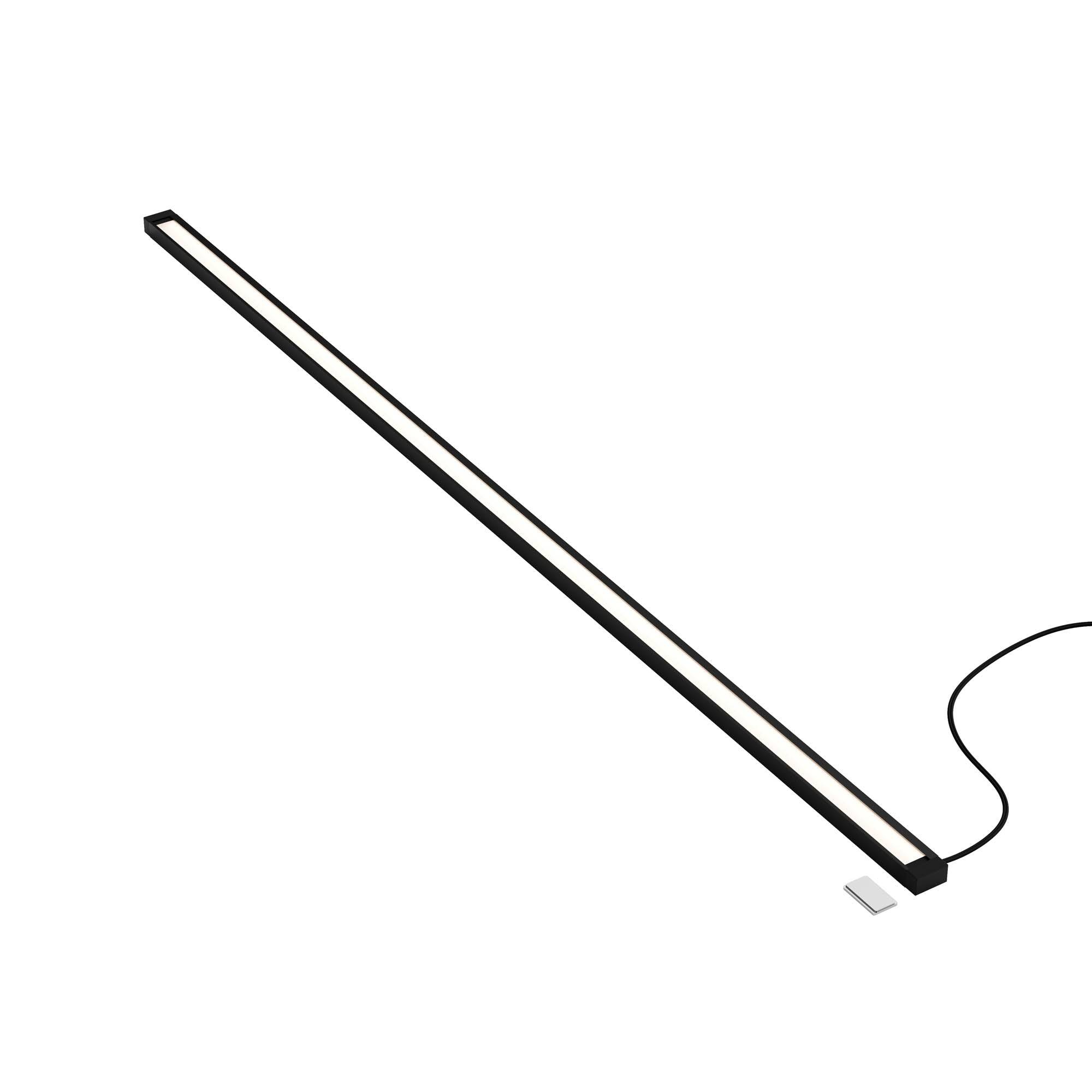 LUMAR LED-skuffebelysning.