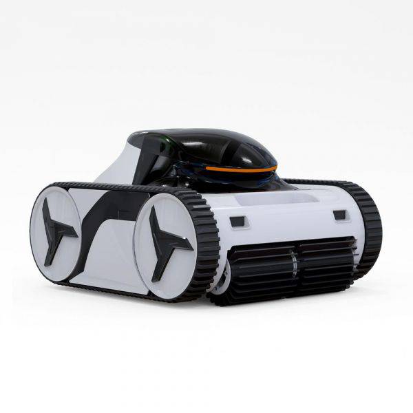 X-Warrior Poolrobot - 3 timer, X30
