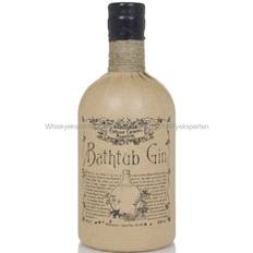 Bathtub Gin