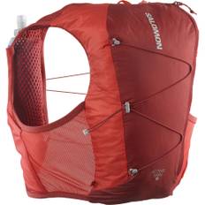 Salomon Active Skin 8 Red Dahlia, L