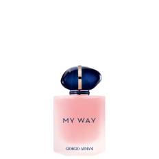 My Way Floral Eau de Parfum Ricaricabile 90ml Donna