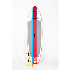 Oukai Multicolor 10´6" SUP
