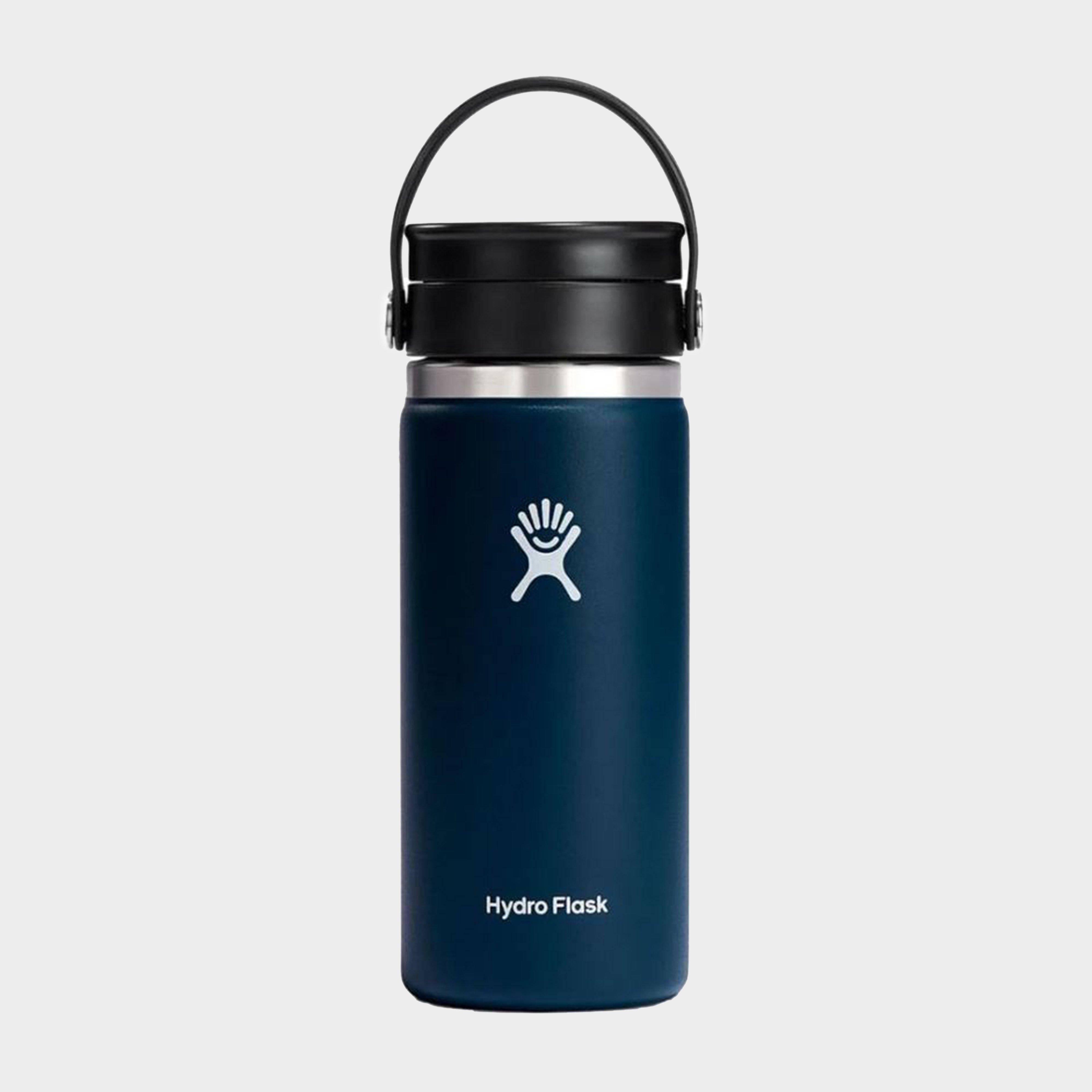 Hydro Flask 16oz Coffee Mug with Flex Sip Lid, Navy