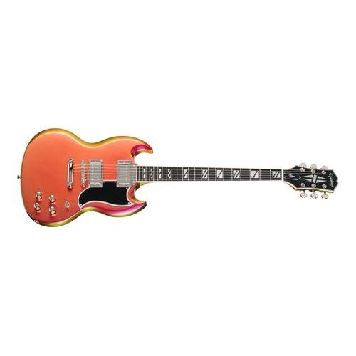 Epiphone Futura SG Custom Nitro Shift