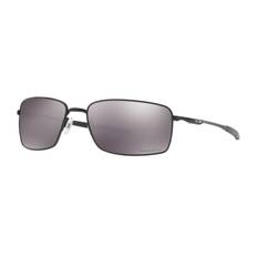 Oakley Square Wire Polished Black / Prizm Black