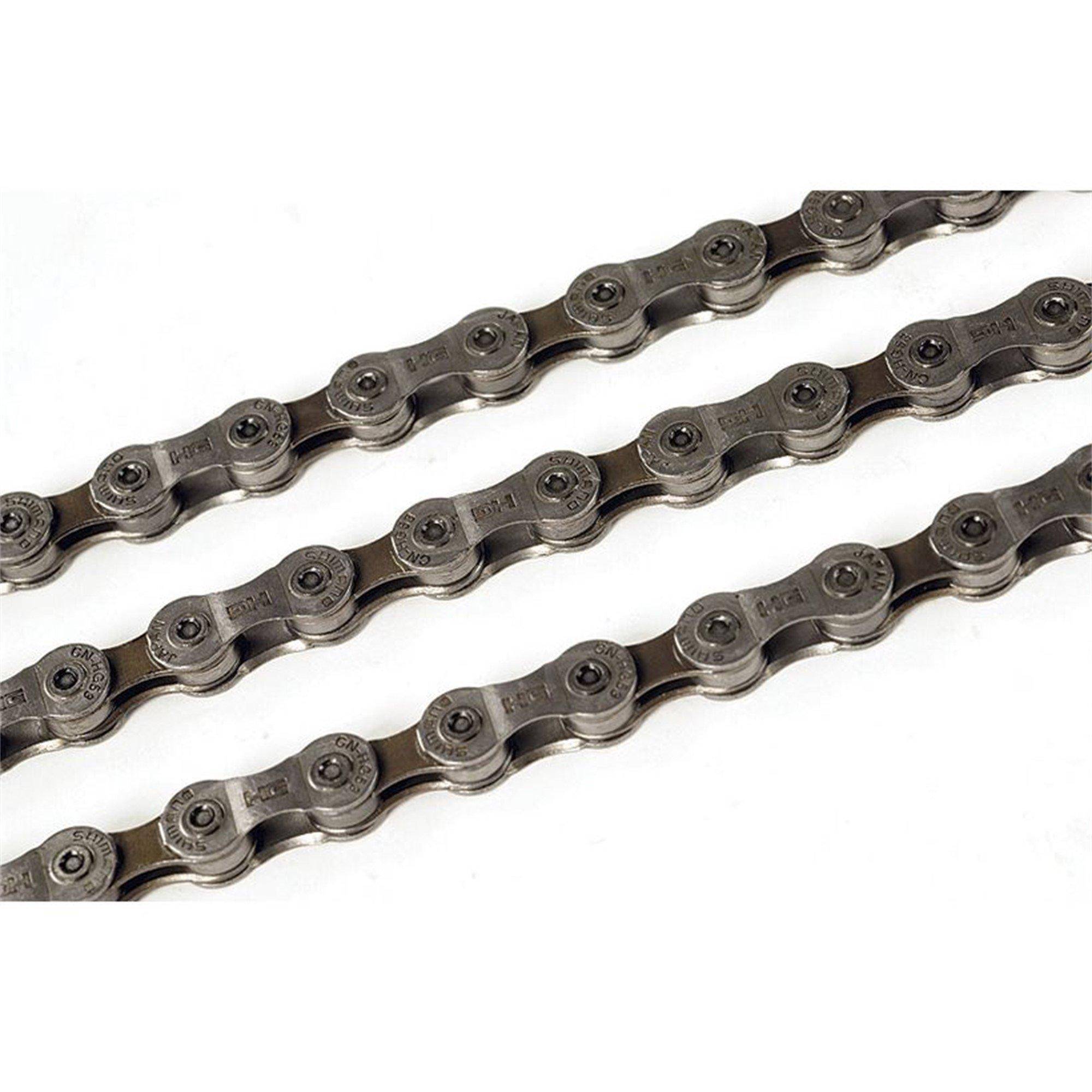 Shimano Tiagra Hg53 Chain - 9 Speed