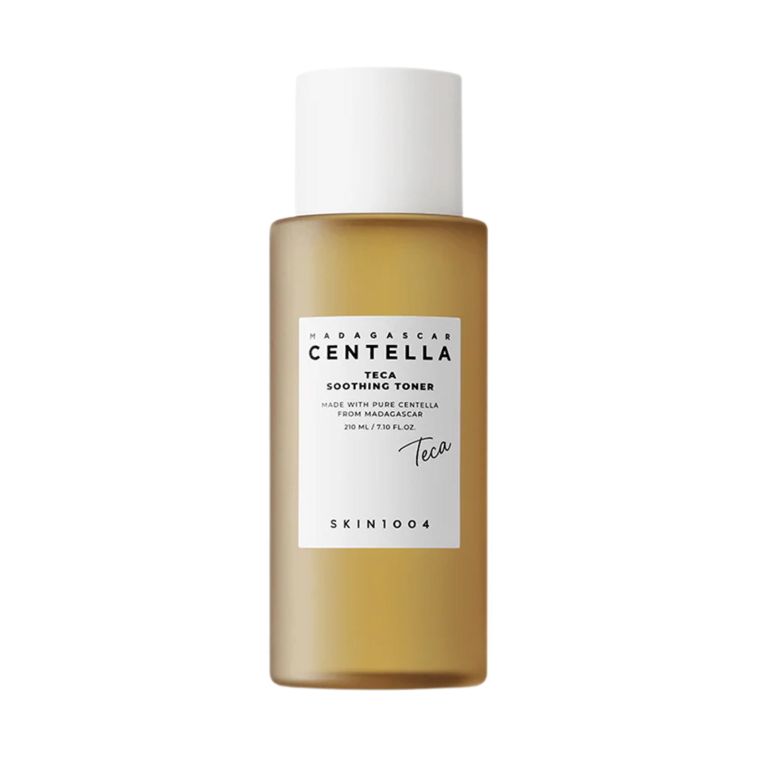 SKIN1004 Madagascar Centella Teca Soothing Toner 210ml.