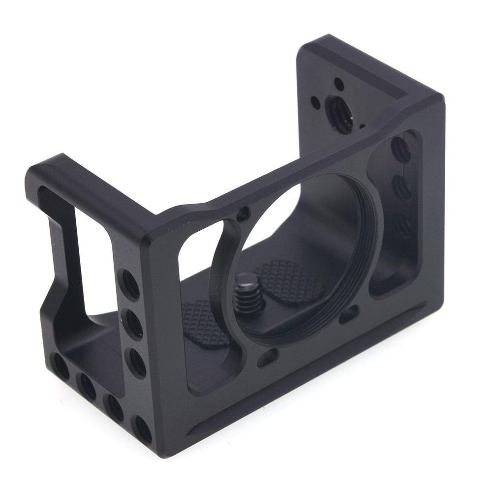Kamera Bur Skyddande Metall R25
