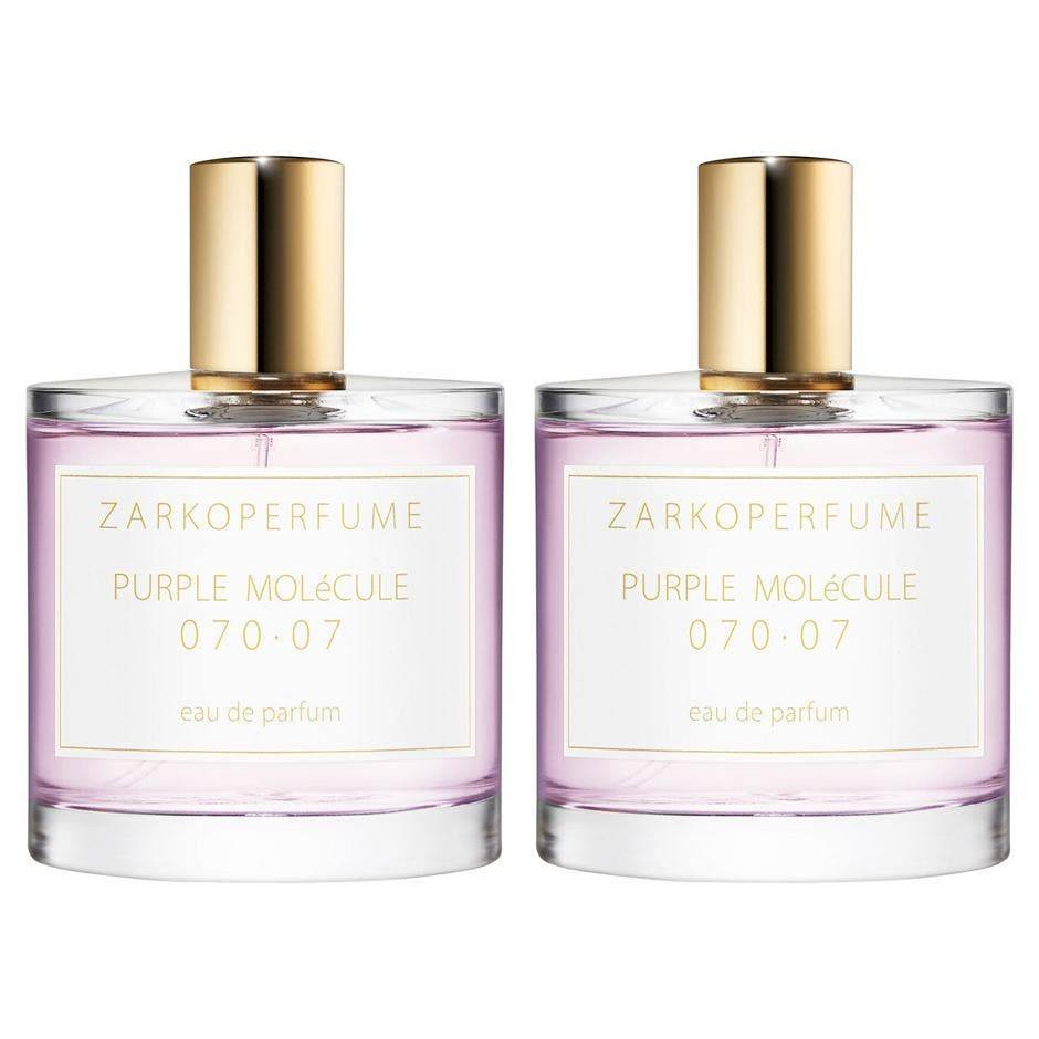 2st Zarkoperfume Purple MOLéCULE 070.07 Eau de Parfum - 100 ml
