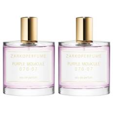 2st Zarkoperfume Purple MOLéCULE 070.07 Eau de Parfum - 100 ml