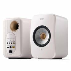 KEF LSX II (returvare) - Buy & Try - 3 års garanti*