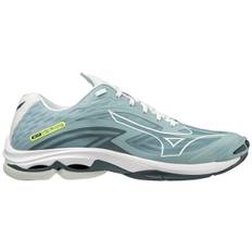Mizuno - Wave Lightning Z7 indendørssko - Herre  - 38.5  - Grøn