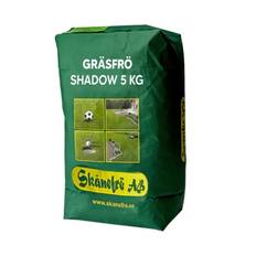 Gräsfrö Shadow 5kg Skånefrö