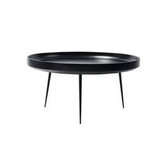 Mater - Bakkebord - bowl table - black (XL)