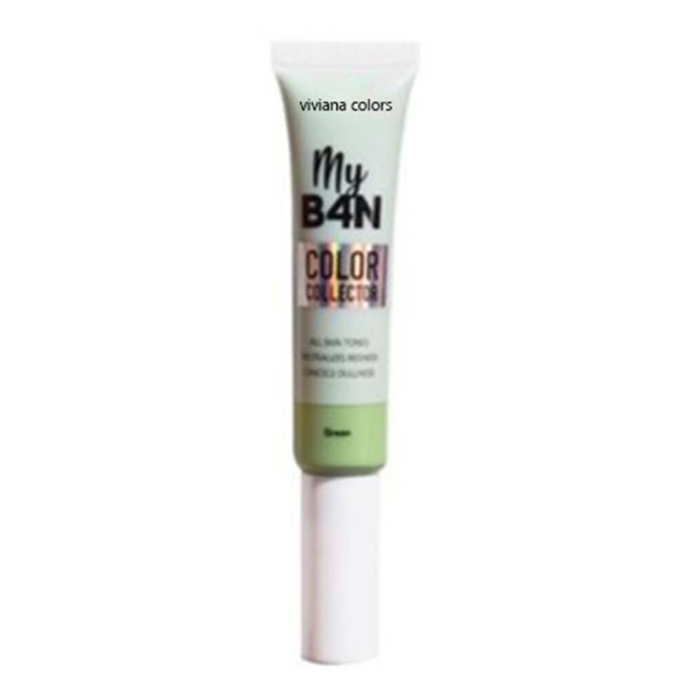Hydration Primer med Dewy Look Finish, Farvekorrer til Pore Minimizer, Udglattende Base, Vegansk Hudplejeformel, Ikke Testet på Dyr, Langtidsholdbar