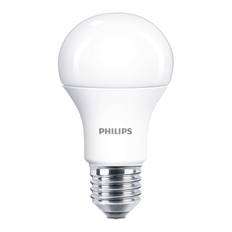 Philips Corepro LEDbulb E27 Pære matt 10.5W 1055lm - 930 varm hvid | bedste farvegengivelse - erstatter 75W