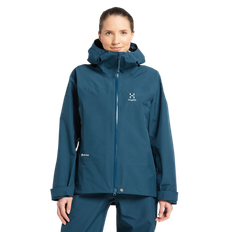 Haglöfs Spire GTX Jacket W, skidjacka dam