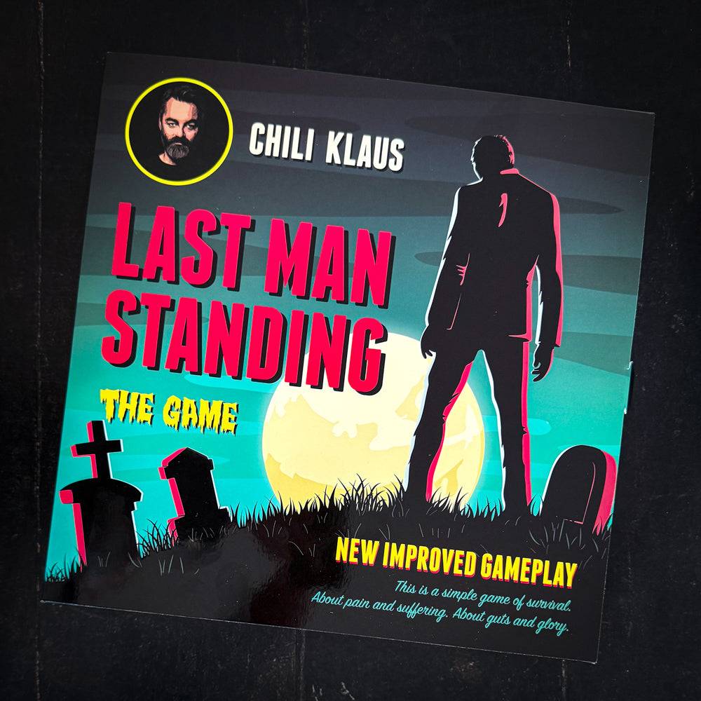Last Man Standing The Game! Ver.2