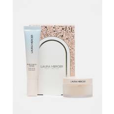 Laura Mercier - Winter Glow Prime & Set Duo - Spar 28%-Ingen farve