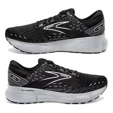 BROOKS GLYCERIN 20 Herresko Low-Top Løbesko