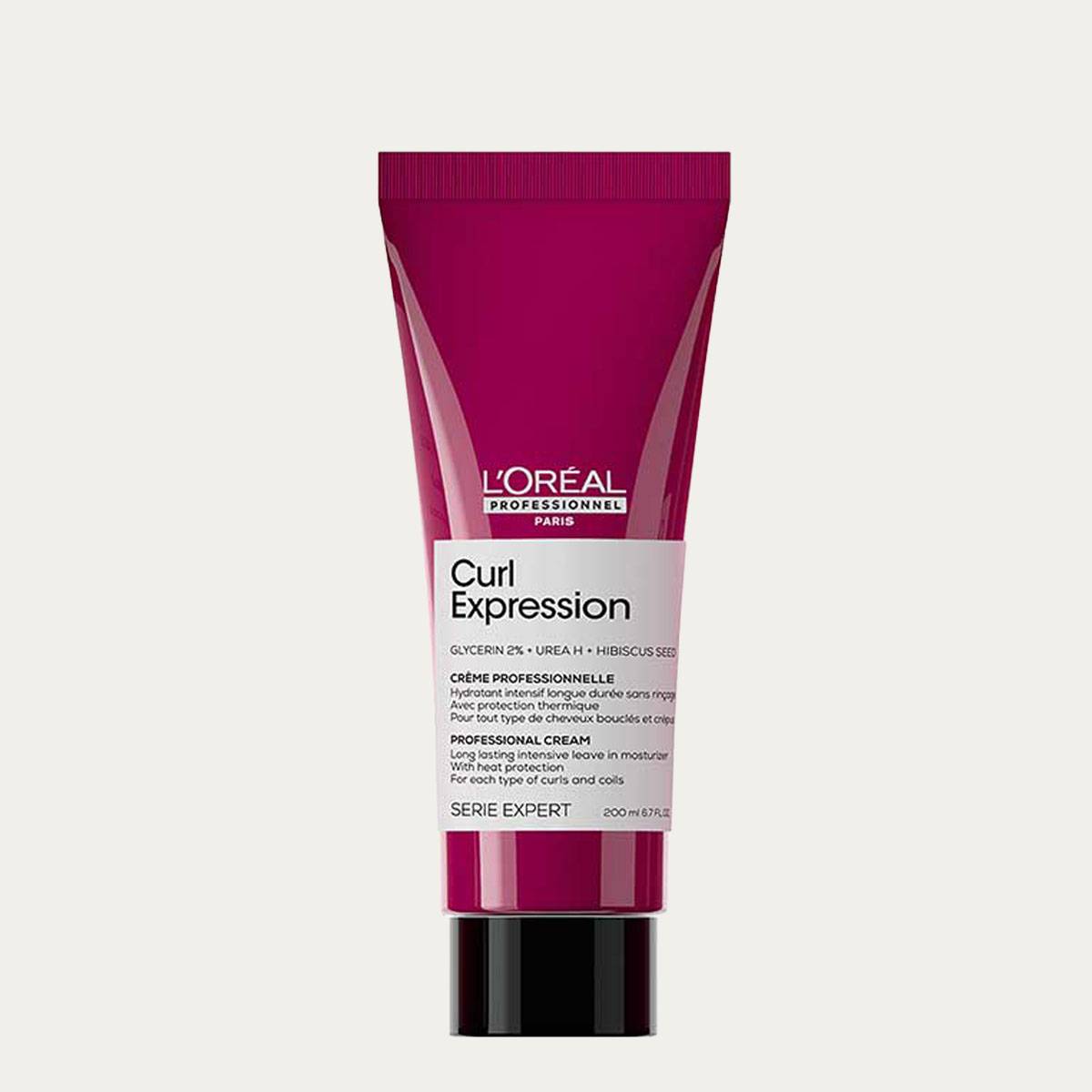 L'Oréal Professionnel Série Expert Curl Expression Long Lasting Intensive Leave-in Moisturizer