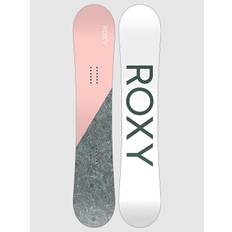 Roxy Dawn 2025 Snowboard - 142 - uni