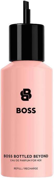 BOSS Bottled Beyond For Her Eau de Parfum Refill 150 ml Kvindeduft - Eau De Parfum hos Magasin.