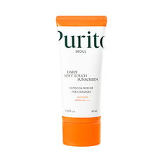 Purito SEOUL - Daily Soft Touch Sunscreen SPF 50+ PA++++ 60 ml