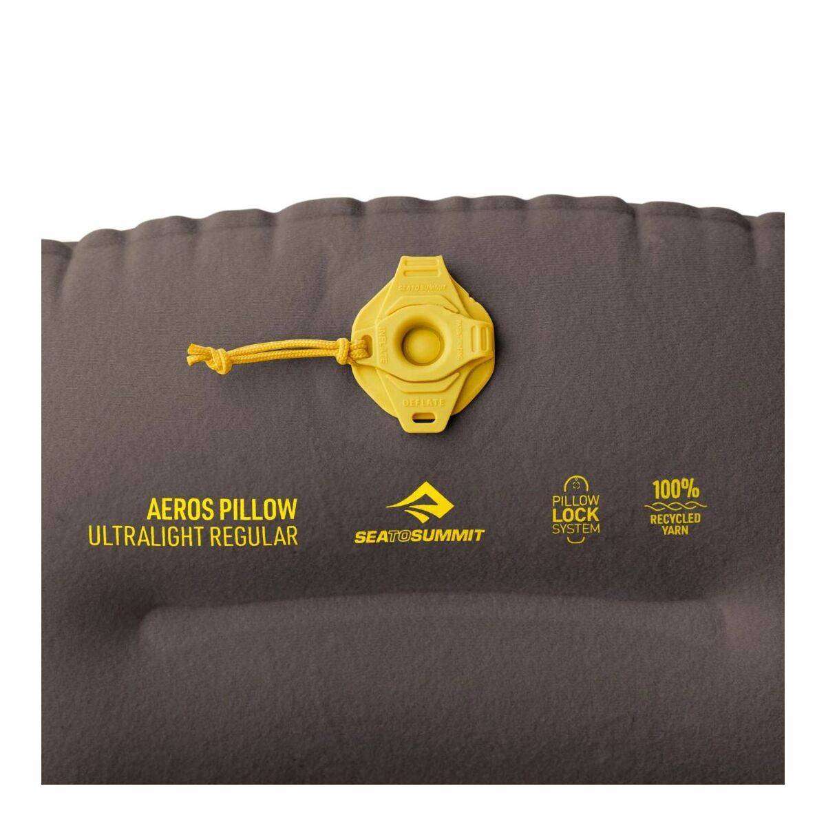 Sea to Summit Aeros Ultralight Pillow Regular