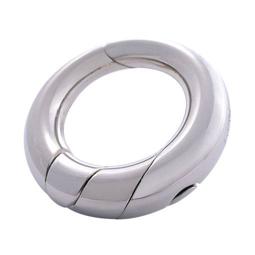 Hanayama Loop (Nivå 1) Huzzle Cast