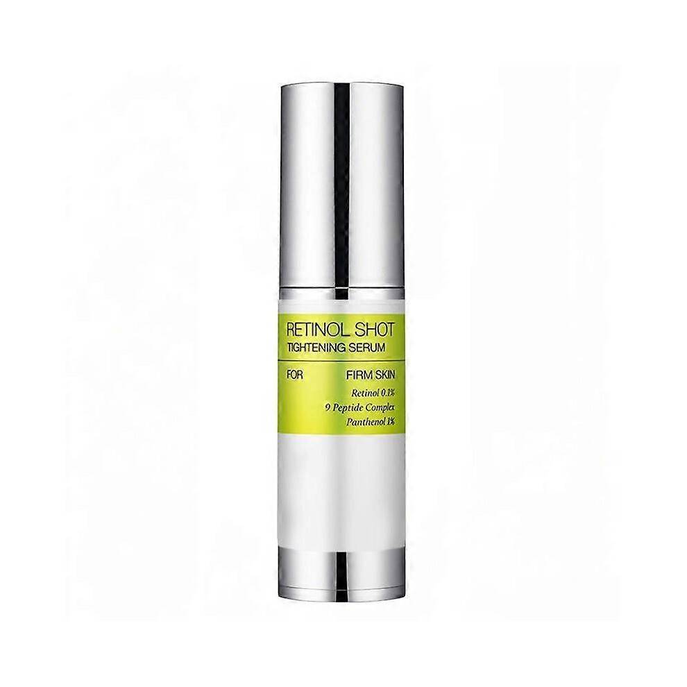 (1pcs) Celimax The Vita A Retinal Shot Tightening Booster | Pore Minimizer, Wrinkles & Fine Lines, Firmer Skin, 30ml
