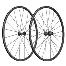 PR 1400 Dicut Oxic Clincher 21mm Wheelset