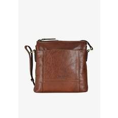 Gerry Weber Skuldertasker - cognac