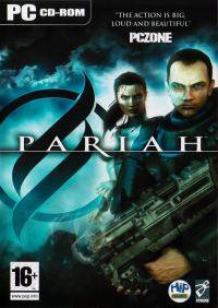 PC - Pariah (Beg)