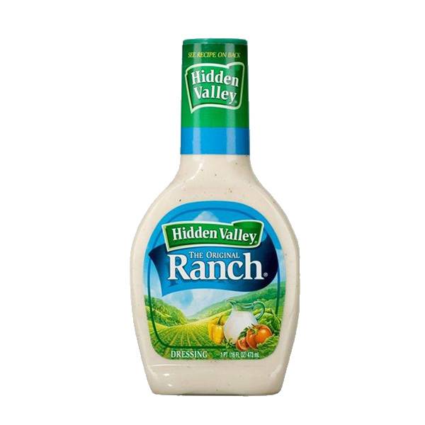 Hidden Valley Ranch The Original – 473mL