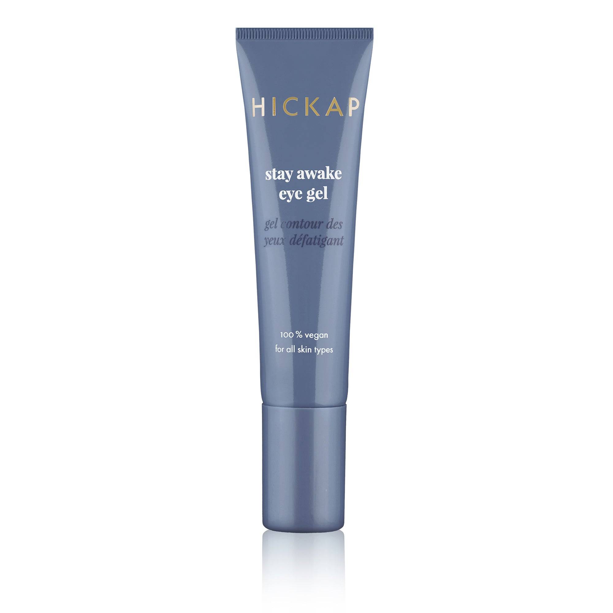 Stay Awake Eye Gel - Default Title