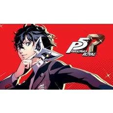 Persona 5 Royal (PS5) (Account) - Standard